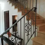 Bed & Breakfast Aria Di Mare Family