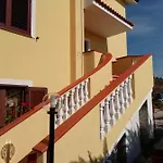 Aria Di Mare Family 3*