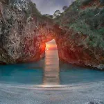 Aria Di Mare Family 3* San Nicola Arcella