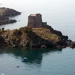 Bed & Breakfast Aria Di Mare Family