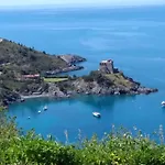 Bed & Breakfast Aria Di Mare Family San Nicola Arcella