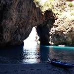 Bed & Breakfast Aria Di Mare Family 3*