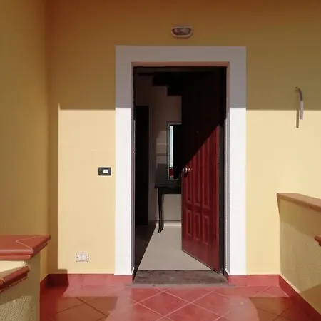 Bed & Breakfast Aria Di Mare Family 3*