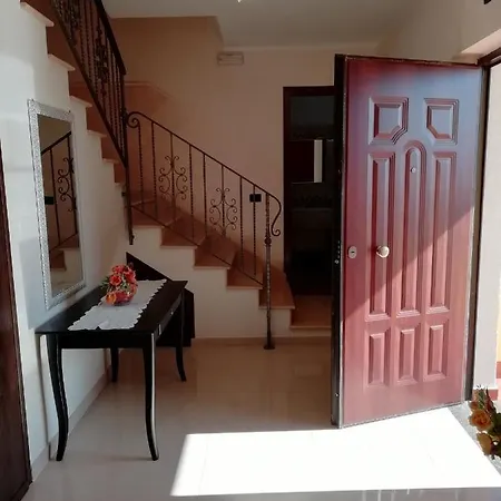 Aria Di Mare Family Bed and breakfast