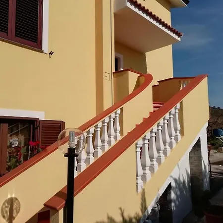 Aria Di Mare Family 3*
