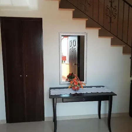 Aria Di Mare Family Bed and breakfast