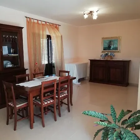 Aria Di Mare Family 3*