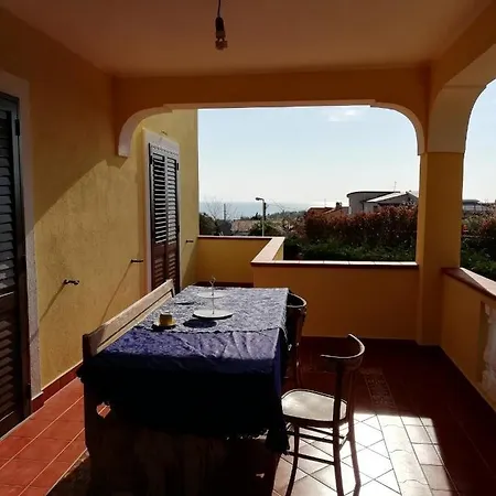 Aria Di Mare Family 3*