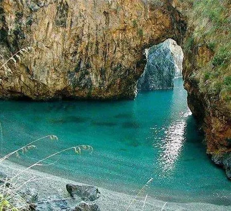 Aria Di Mare Family Bed and breakfast