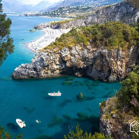 Aria Di Mare Family San Nicola Arcella