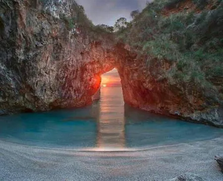 Aria Di Mare Family 3* San Nicola Arcella