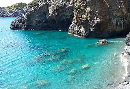 Aria Di Mare Family San Nicola Arcella