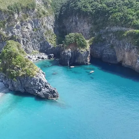 Aria Di Mare Family Bed and breakfast 3*