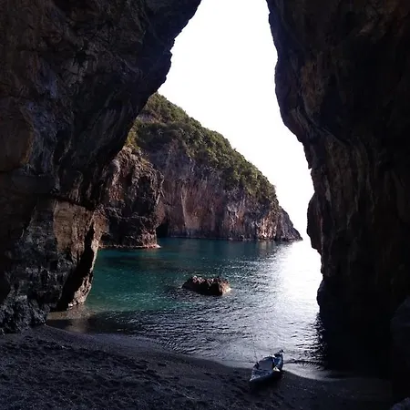 Bed and breakfast Aria Di Mare Family 3*