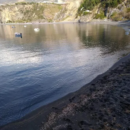 Bed and breakfast Aria Di Mare Family San Nicola Arcella