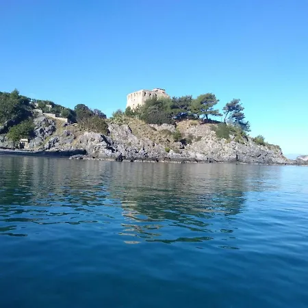 Aria Di Mare Family 3*