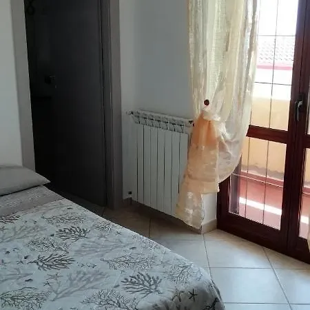 Aria Di Mare Family 3* San Nicola Arcella