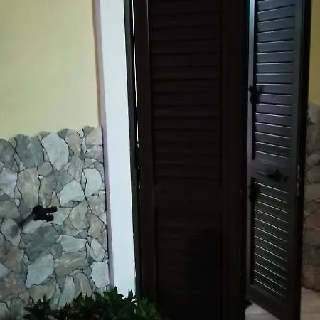 Bed and breakfast Aria Di Mare Family