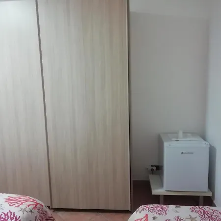 Aria Di Mare Family Bed and breakfast 3*