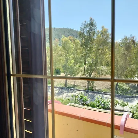 住宿加早餐酒店 Aria Di Mare Family 3*