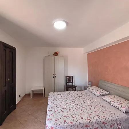 Bed & Breakfast Aria Di Mare Family *