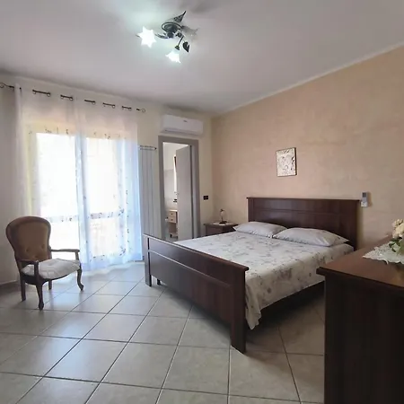 Aria Di Mare Family San Nicola Arcella