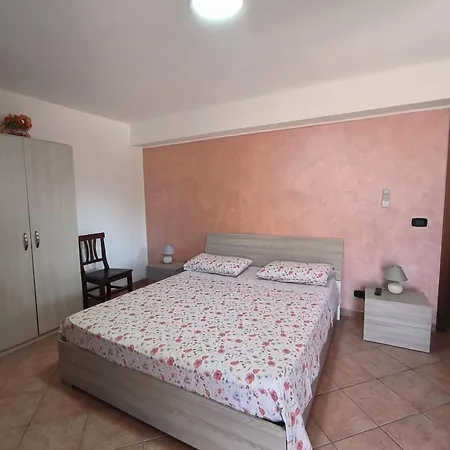 Aria Di Mare Family 3* San Nicola Arcella