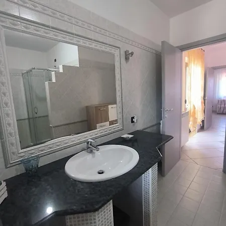 Aria Di Mare Family Bed and breakfast 3*