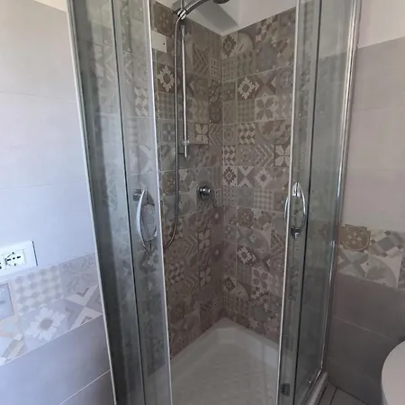 Bed and breakfast Aria Di Mare Family 3*