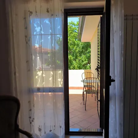 Aria Di Mare Family 3*