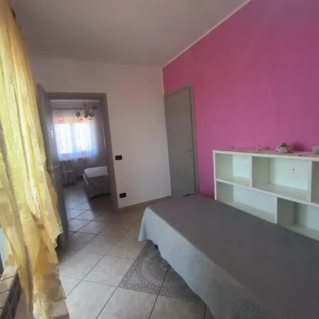 Aria Di Mare Family 3* San Nicola Arcella