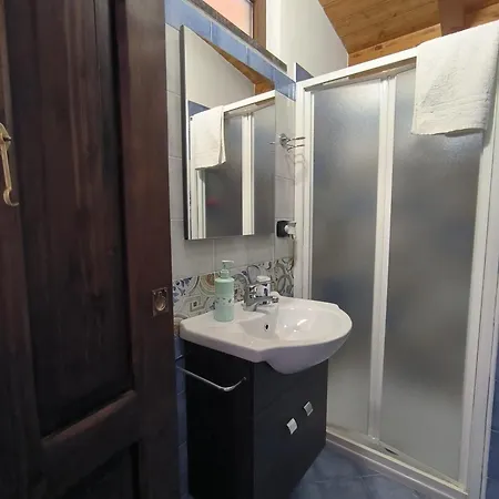 Aria Di Mare Family Bed and breakfast