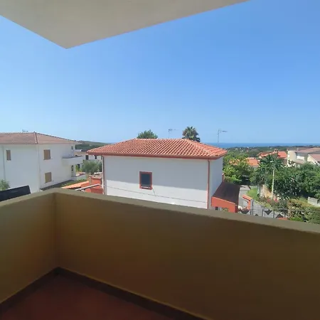 Aria Di Mare Family Bed and breakfast 3*