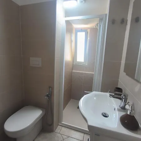 Bed and breakfast Aria Di Mare Family San Nicola Arcella