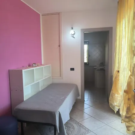 Aria Di Mare Family 3* San Nicola Arcella