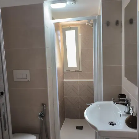 Bed & Breakfast Aria Di Mare Family