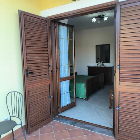 Aria Di Mare Family San Nicola Arcella