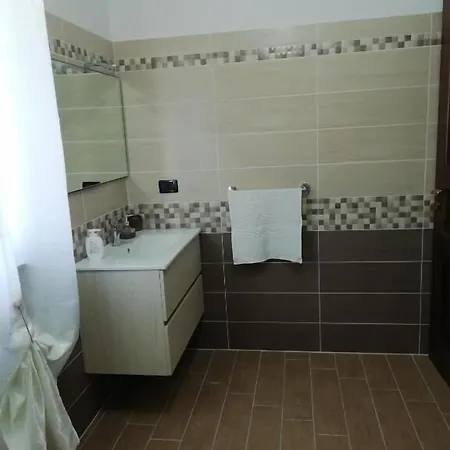 Bed and breakfast Aria Di Mare Family 3*