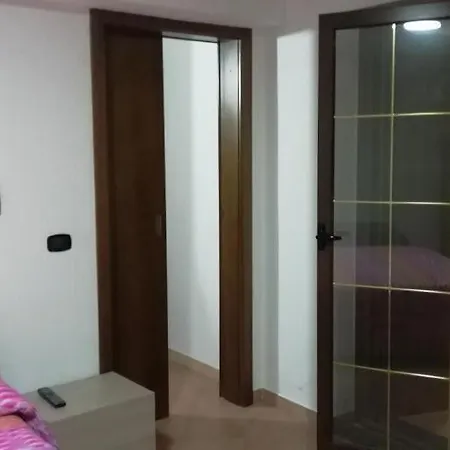 Aria Di Mare Family Nocleg ze śniadaniem 3*