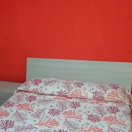 Bed and breakfast Aria Di Mare Family 3*