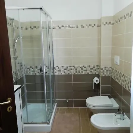 Bed and breakfast Aria Di Mare Family 3*