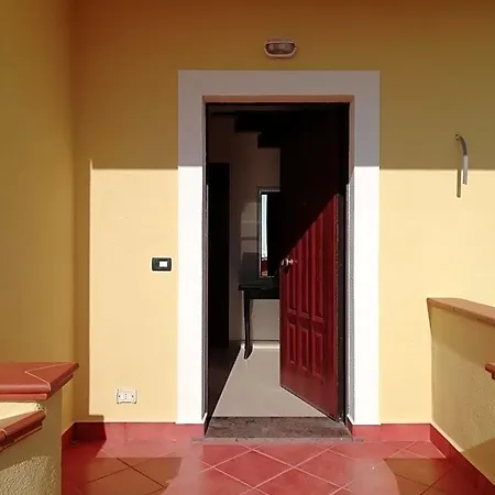 Aria Di Mare Family 3*