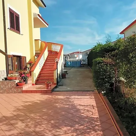 Aria Di Mare Family 3*
