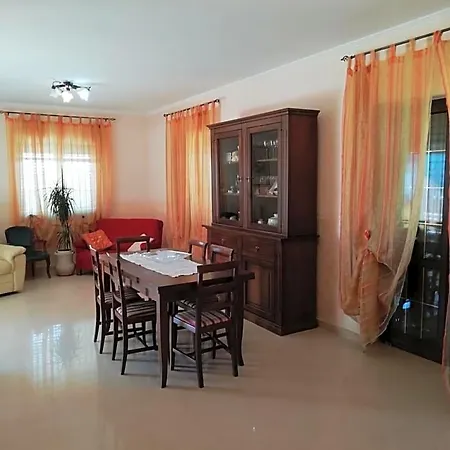 Aria Di Mare Family Bed & Breakfast San Nicola Arcella