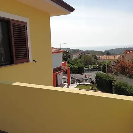 Aria Di Mare Family 3* San Nicola Arcella