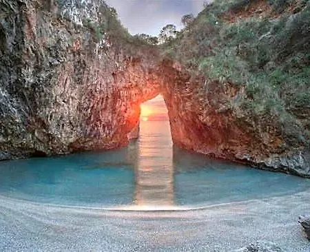 Aria Di Mare Family 3* San Nicola Arcella