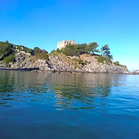 Bed & Breakfast Aria Di Mare Family 3*