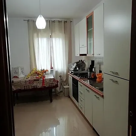 Bed & Breakfast Aria Di Mare Family 3*