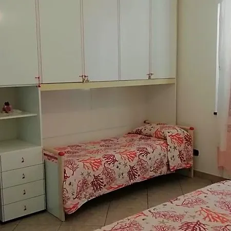 Bed & Breakfast Aria Di Mare Family 3*