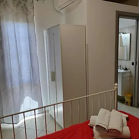 Aria Di Mare Family 3*